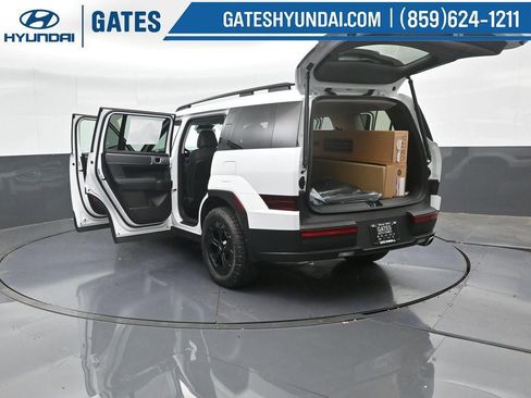 New 2026 Hyundai Santa Fe XRT AWD/4WD image 51