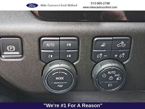 Used 2025 Chevrolet Silverado 2500 High Country w/ Technology Package image 19