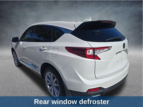 Used 2023 Acura RDX FWD image 8