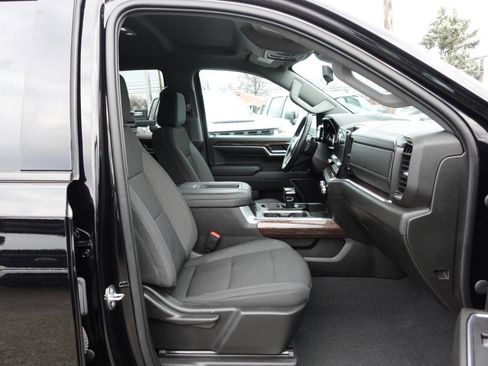 Used 2022 GMC Sierra 1500 Elevation image 36