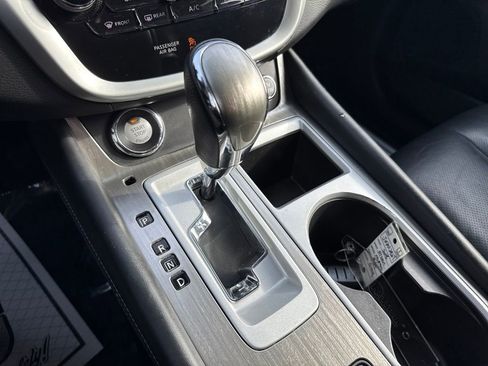 Used 2018 Nissan Murano Platinum w/ Cargo Package image 31