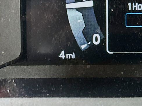 New 2026 Toyota Tacoma SR image 10