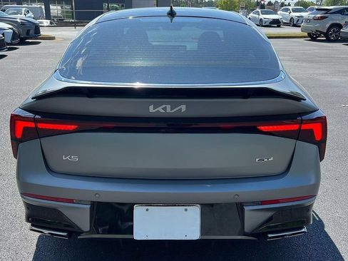 Used 2026 Kia K5 GT FWD image 6