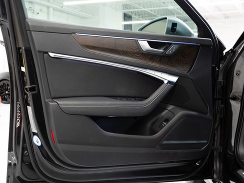 Used 2019 Audi A6 3.0T Prestige w/ Prestige Package image 15