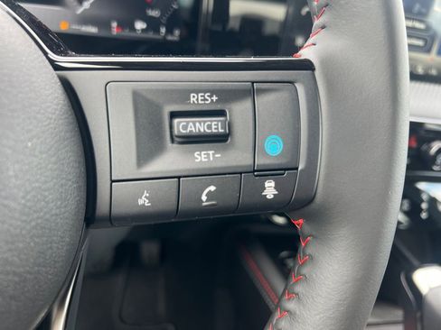 New 2026 Nissan Kicks SR w/ Cold Weather Package image 12