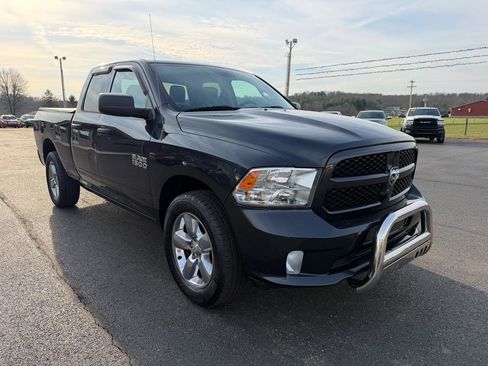 Used 2018 RAM 1500 Express w/ Express Value Package image 3