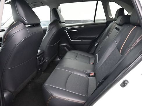 Used 2024 Toyota RAV4 Adventure AWD/4WD image 11