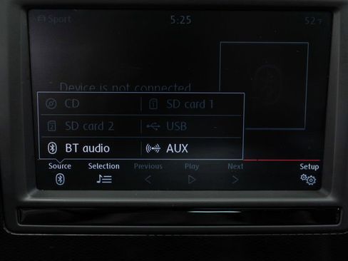 Used 2017 Volkswagen GTI Autobahn image 21