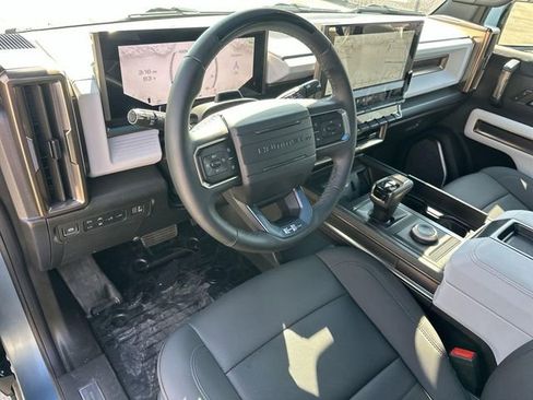 Used 2024 GMC Hummer EV 3X w/ Omega Edition image 6