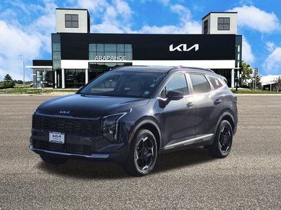 New 2026 Kia Sportage EX w/ EX Panorama Roof Package