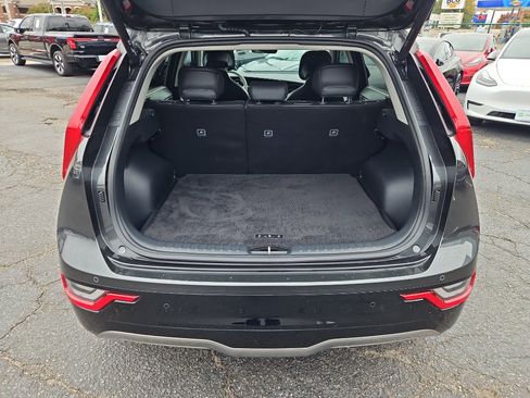 Used 2024 Kia Niro Wave image 26