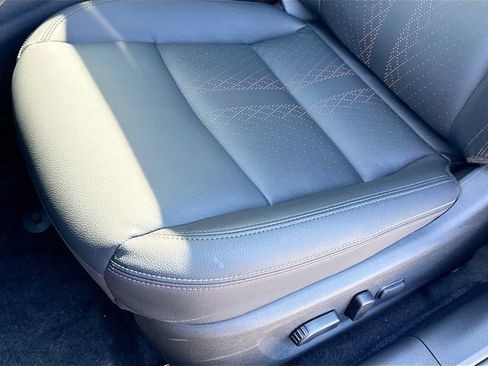 New 2025 Nissan Altima 2.5 SR w/ SR Premium Package image 17