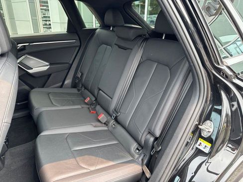 Certified 2022 Audi Q3 2.0T Premium Plus AWD/4WD image 22
