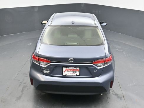 Used 2023 Toyota Corolla LE image 33