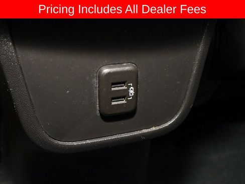Used 2019 Chevrolet Equinox LT FWD image 7