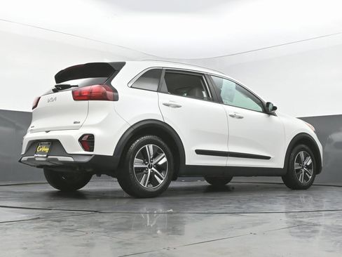 Used 2022 Kia Niro LXS image 48