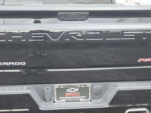 Used 2024 Chevrolet Silverado 1500 RST w/ Convenience Package II image 48