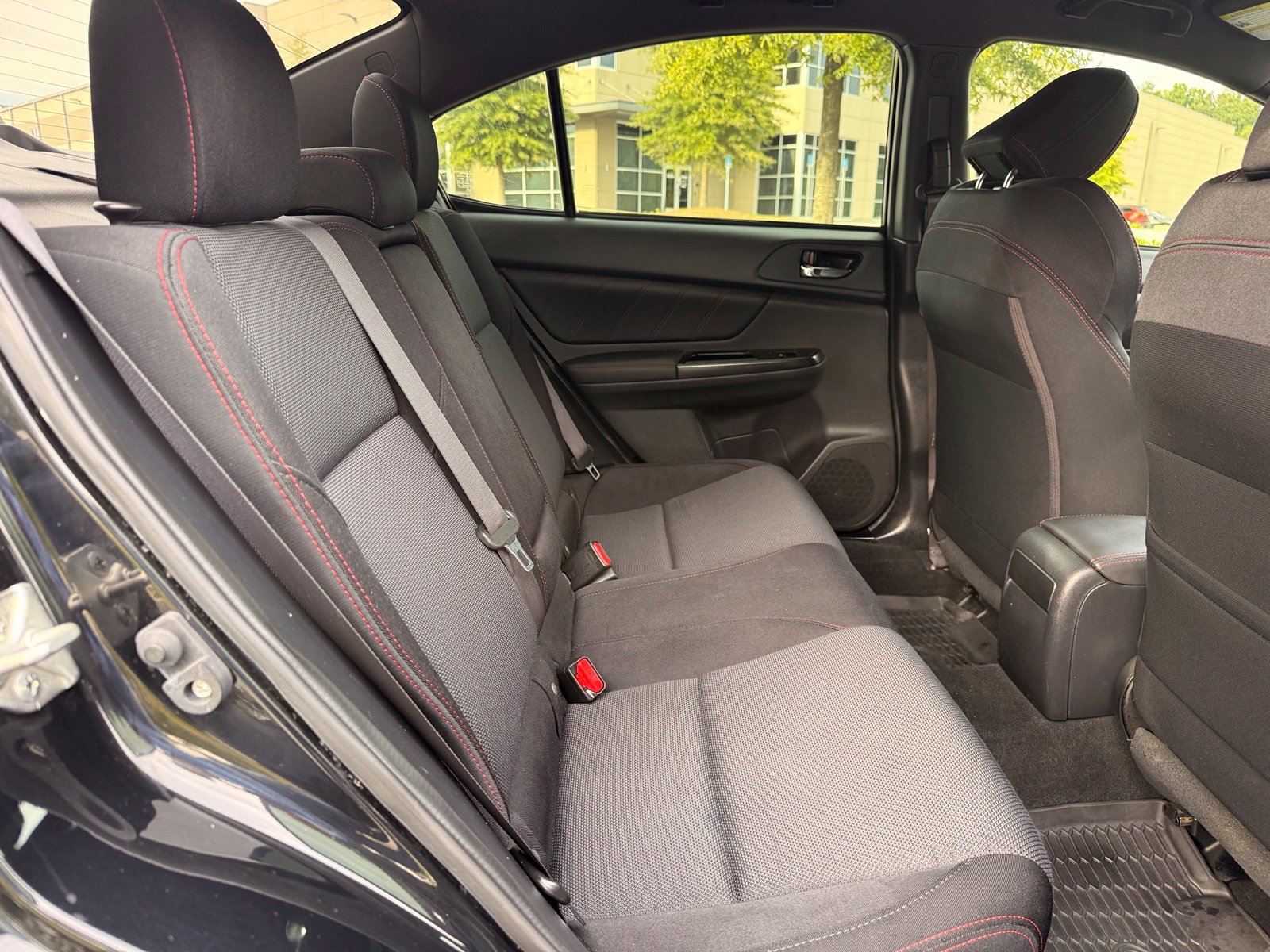 Used 2020 Subaru WRX AWD/4WD image 37
