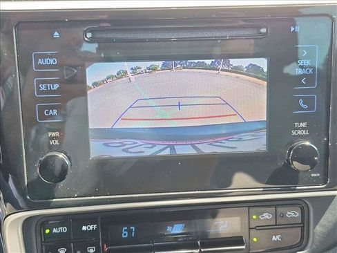 Certified 2019 Toyota Corolla SE FWD image 14