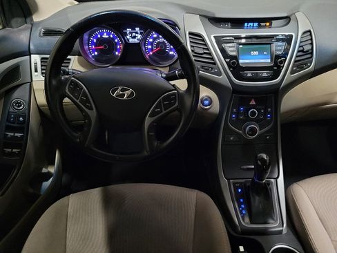 Used 2016 Hyundai Elantra Value Edition FWD image 22