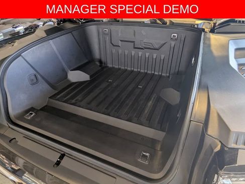 Used 2026 GMC Hummer EV SUV AWD/4WD image 21