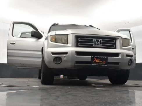 Used 2008 Honda Ridgeline RTL image 11