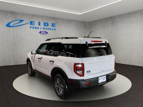 New 2026 Ford Bronco Sport Big Bend w/ Convenience Package AWD/4WD image 10