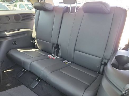 New 2027 Hyundai Palisade SEL Premium FWD image 27