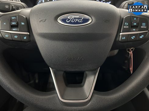 Used 2021 Ford Escape S FWD image 18