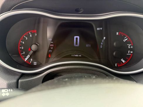Used 2019 Dodge Durango SXT AWD/4WD image 13
