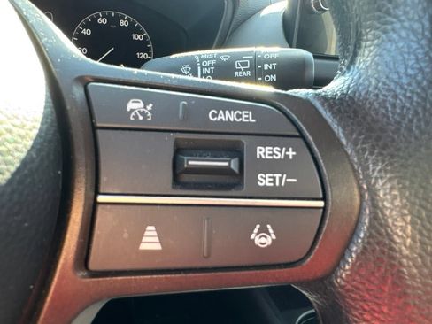 Used 2026 Honda HR-V LX image 18