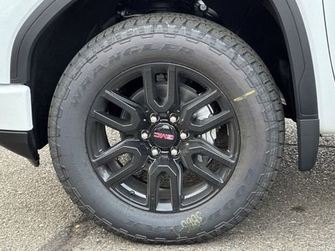 New 2026 GMC Sierra 1500 Elevation w/ Preferred Package image 32