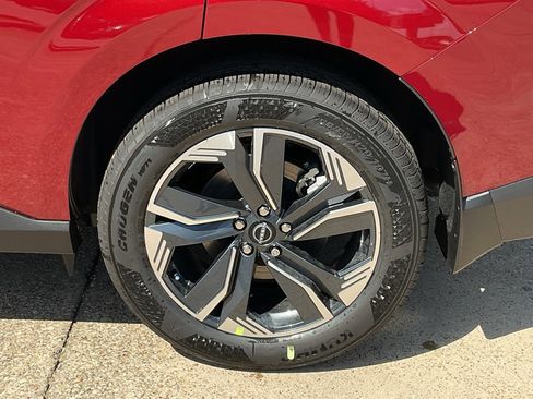 New 2026 Nissan Murano SV image 8