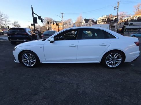 Used 2023 Audi A4 2.0T Premium Plus image 15