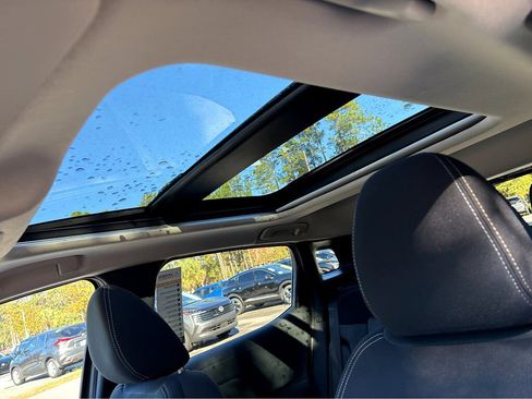 New 2026 Nissan Kicks SV w/ SV Premium Package image 11