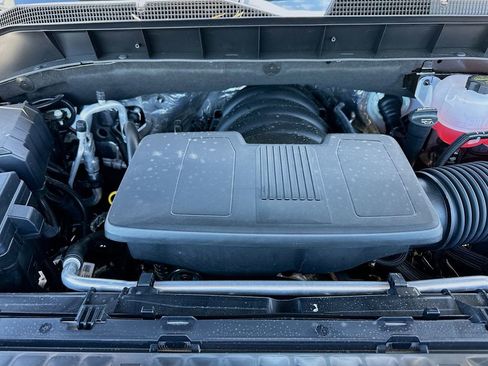 New 2026 Chevrolet Silverado 1500 RST w/ All Star Edition Plus AWD/4WD image 31