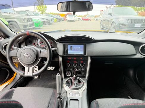Used 2015 Scion FR-S Release Series 1.0 RWD image 16
