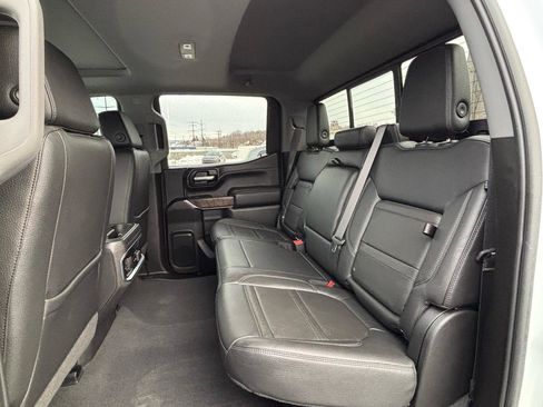 Used 2022 GMC Sierra 1500 Denali w/ Driver Alert Package II image 17