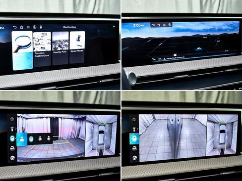 Used 2025 Genesis GV80 3.5T Prestige image 30