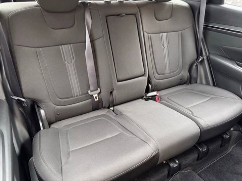 Certified 2024 Hyundai Tucson SEL FWD image 20