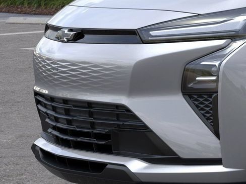 New 2027 Chevrolet Bolt LT w/ Comfort Package FWD image 23