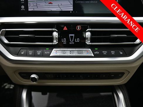 Used 2022 BMW M440i Coupe w/ Premium Package image 27