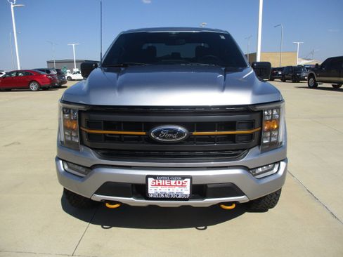 Used 2023 Ford F150 Tremor AWD/4WD image 11