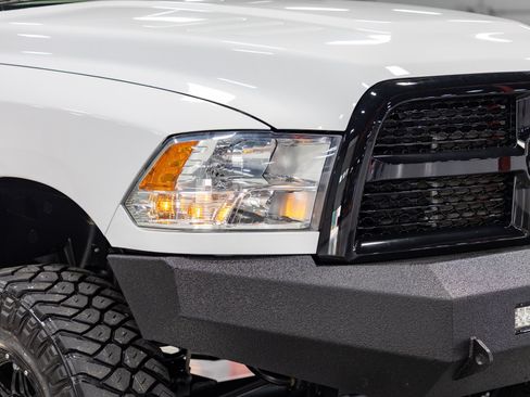 Used 2012 RAM 2500 ST w/ Protection Group AWD/4WD image 24