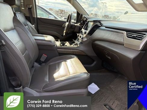 Used 2018 GMC Yukon Denali w/ Denali Ultimate Package image 12