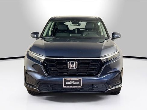 Used 2024 Honda CR-V EX-L image 43