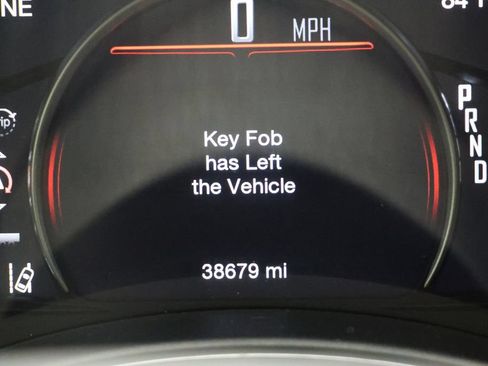 Used 2025 Dodge Durango GT AWD/4WD image 20