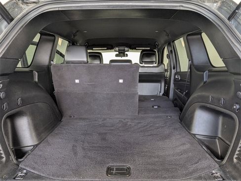 Used 2021 Jeep Grand Cherokee Laredo X image 24