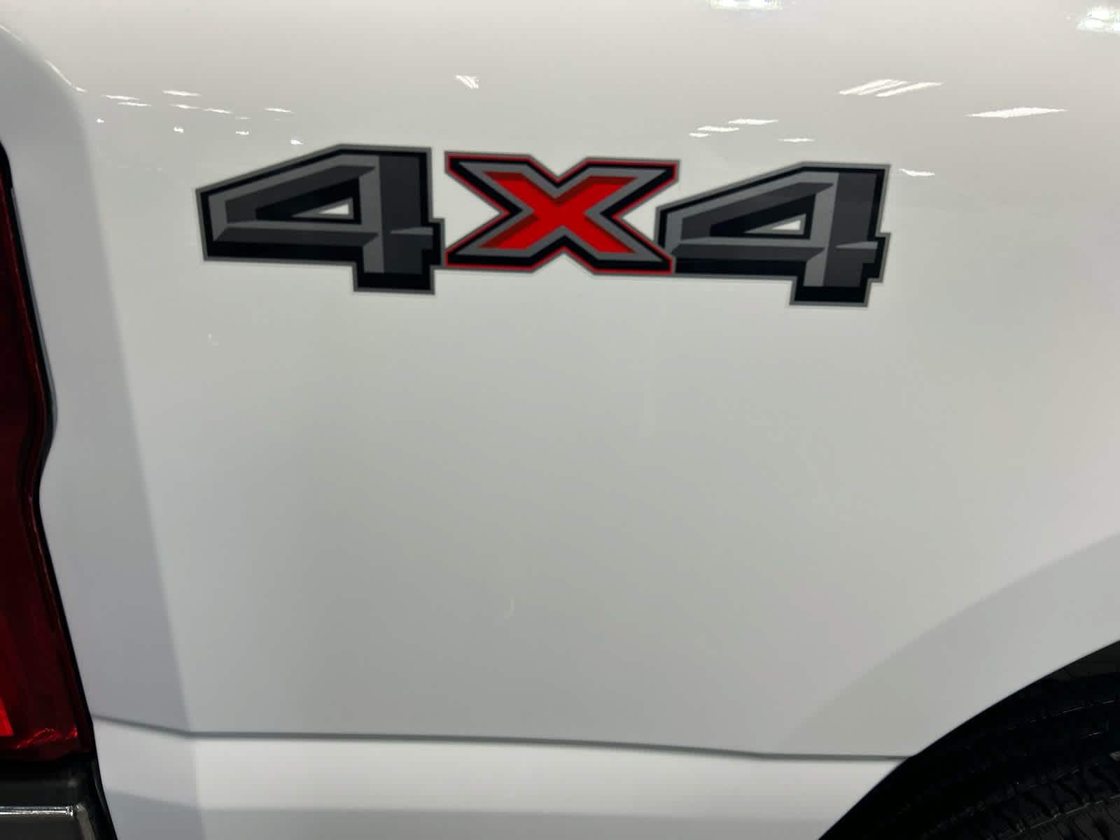 Used 2023 Ford F250 XL w/ Snow Plow Prep Package AWD/4WD image 11