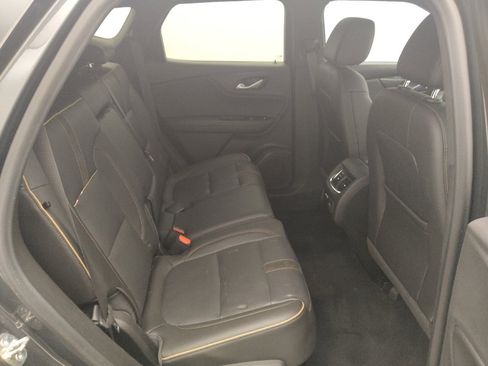 Used 2019 Chevrolet Blazer Premier w/ Sun and Wheels Package FWD image 19